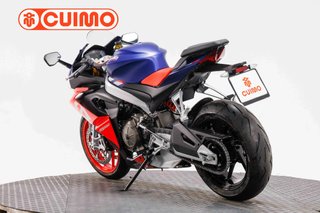 APRILIA RS 660