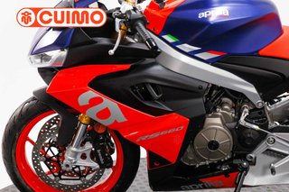 APRILIA RS 660