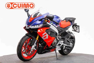 APRILIA RS 660