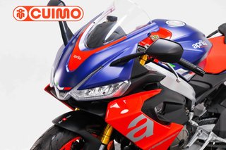 APRILIA RS 660