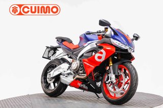 APRILIA RS 660