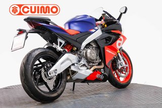 APRILIA RS 660
