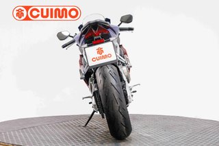 APRILIA RS 660
