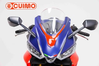 APRILIA RS 660