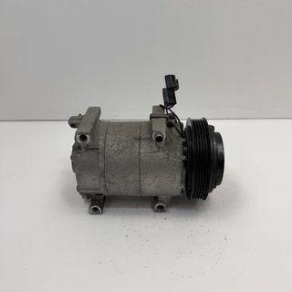 Compresor aire acondicionado Hyundai I20 1.2 F500KP8AA