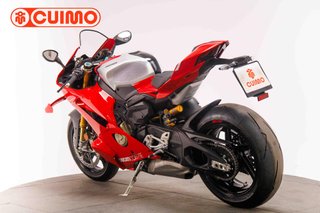 DUCATI PANIGALE V4 R
