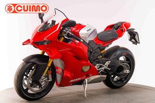 DUCATI PANIGALE V4 R