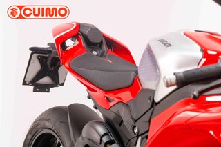 DUCATI PANIGALE V4 R