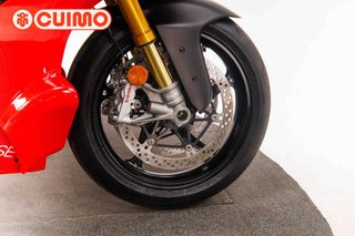 DUCATI PANIGALE V4 R