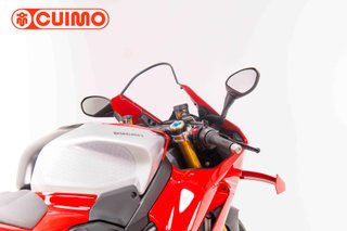 DUCATI PANIGALE V4 R