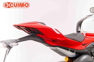DUCATI PANIGALE V4 R