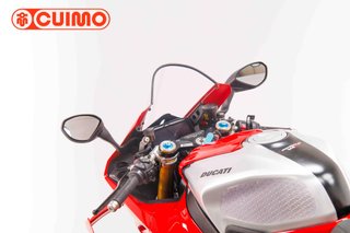 DUCATI PANIGALE V4 R