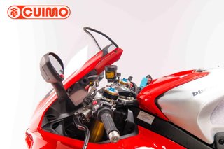 DUCATI PANIGALE V4 R