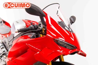 DUCATI PANIGALE V4 R