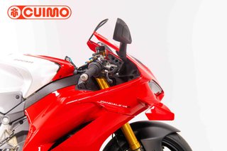DUCATI PANIGALE V4 R