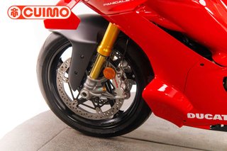 DUCATI PANIGALE V4 R