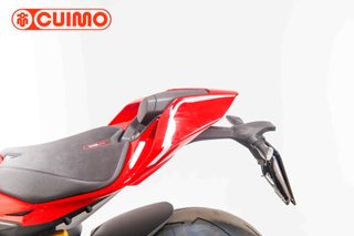 DUCATI PANIGALE V4 R