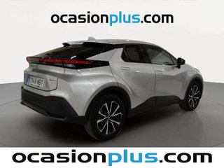 Toyota C-HR 140H Advance 103 kW (140 CV)