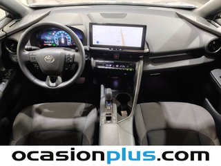 Toyota C-HR 140H Advance 103 kW (140 CV)