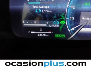 Toyota C-HR 140H Advance 103 kW (140 CV)
