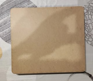 Tavole in legno per Terraforming Mars