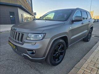 Jeep Grand Cherokee 3.0 V6 CRD Limited 190 CV