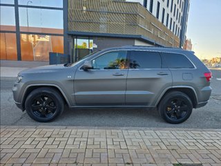 Jeep Grand Cherokee 3.0 V6 CRD Limited 190 CV