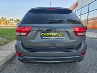 Jeep Grand Cherokee 3.0 V6 CRD Limited 190 CV