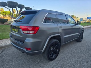 Jeep Grand Cherokee 3.0 V6 CRD Limited 190 CV
