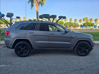 Jeep Grand Cherokee 3.0 V6 CRD Limited 190 CV