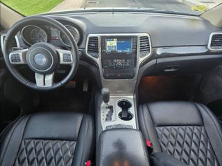 Jeep Grand Cherokee 3.0 V6 CRD Limited 190 CV