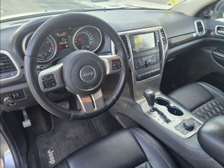 Jeep Grand Cherokee 3.0 V6 CRD Limited 190 CV