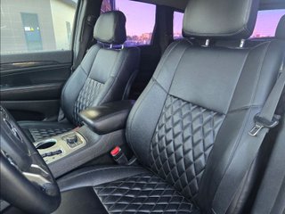 Jeep Grand Cherokee 3.0 V6 CRD Limited 190 CV