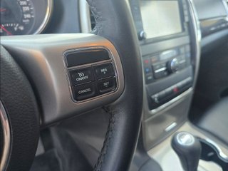 Jeep Grand Cherokee 3.0 V6 CRD Limited 190 CV