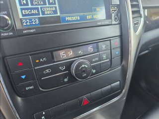 Jeep Grand Cherokee 3.0 V6 CRD Limited 190 CV