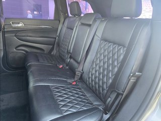 Jeep Grand Cherokee 3.0 V6 CRD Limited 190 CV