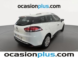 Renault Clio Sport Tourer 1.2 16V Authentique  E6 55 kW (75 CV)
