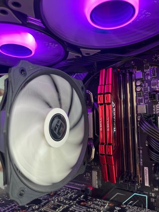 PC GAMING 2026 i5 + GTX 1070 +SSD 756 GB
