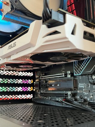 PC GAMING 2026 i5 + GTX 1070 +SSD 756 GB