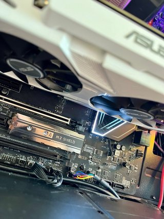 PC GAMING 2026 i5 + GTX 1070 +SSD 756 GB