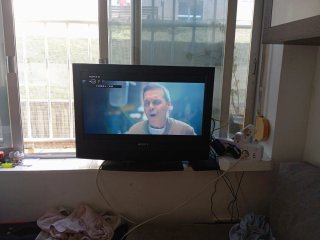 TV Sony Bravia 26 LED No Smart