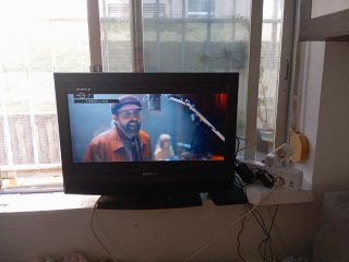 TV Sony Bravia 26 LED No Smart