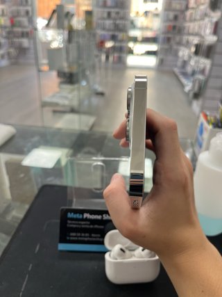 iPhone 14 Pro Max 128GB Blanco
