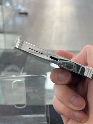 iPhone 14 Pro Max 128GB Blanco