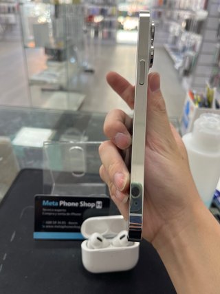 iPhone 14 Pro Max 128GB Blanco