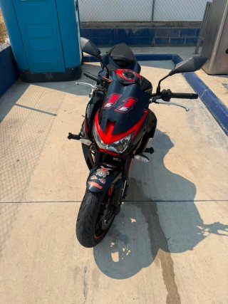 Kawasaki Z800 ABS Naked