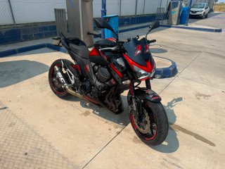 Kawasaki Z800 ABS Naked