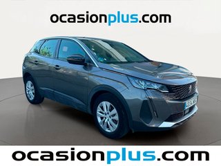 Peugeot 3008 BlueHDi 130 S&S Active Pack EAT8 96 kW (130 CV)