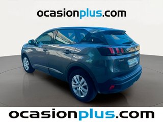 Peugeot 3008 BlueHDi 130 S&S Active Pack EAT8 96 kW (130 CV)