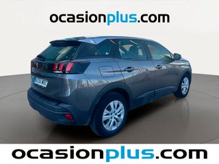 Peugeot 3008 BlueHDi 130 S&S Active Pack EAT8 96 kW (130 CV)